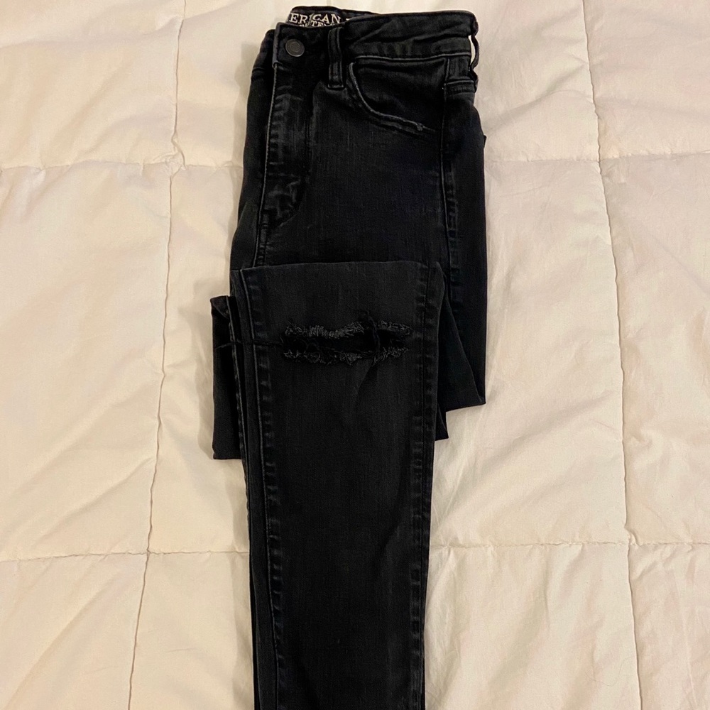 American Eagle Jeggings
